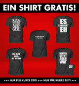HERREN T-SHIRT MEGA BUNDLE ERSTELLEN - Dufte Kluft