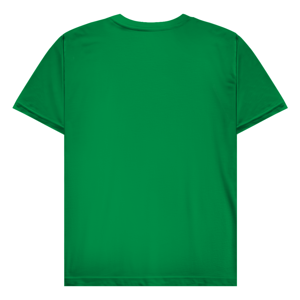 Herren T-Shirt BEVOR DU FRAGST - Dufte Kluft