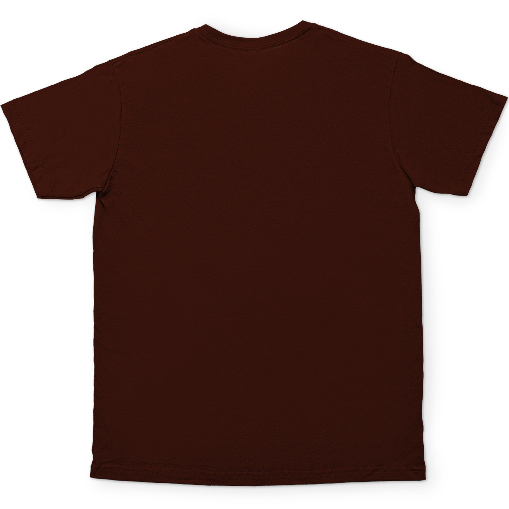 BIN DA - Herren T-Shirt - Dufte Kluft