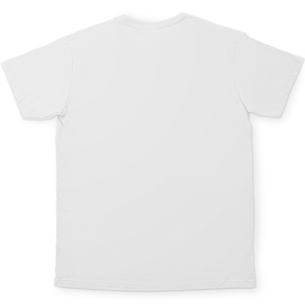 BIN DA - Herren T-Shirt - Dufte Kluft