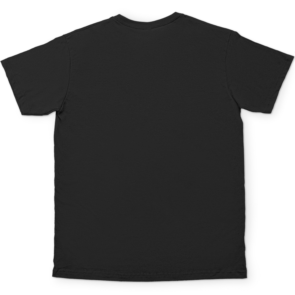 BIN DA - Herren T-Shirt - Dufte Kluft