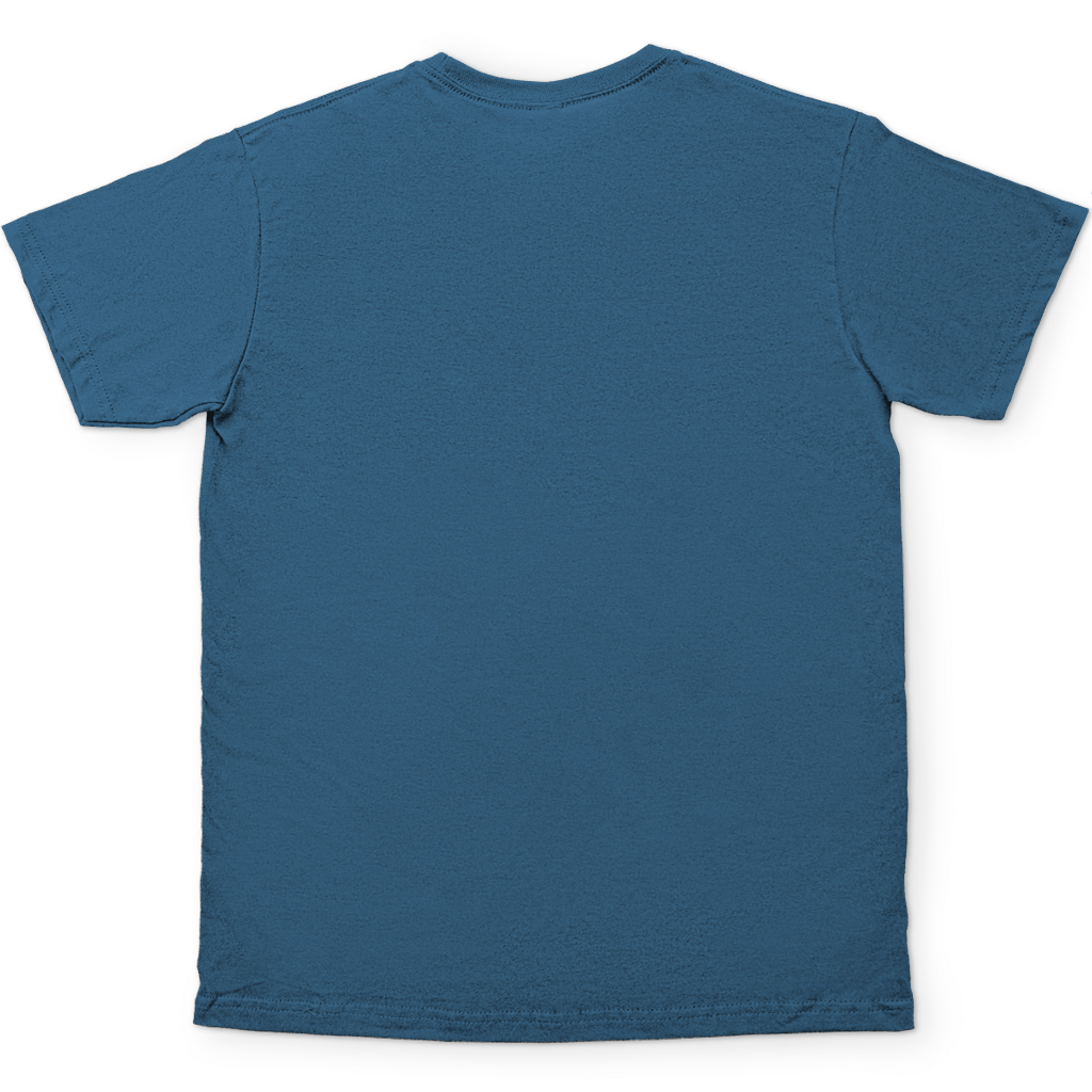 BIN DA - Herren T-Shirt - Dufte Kluft