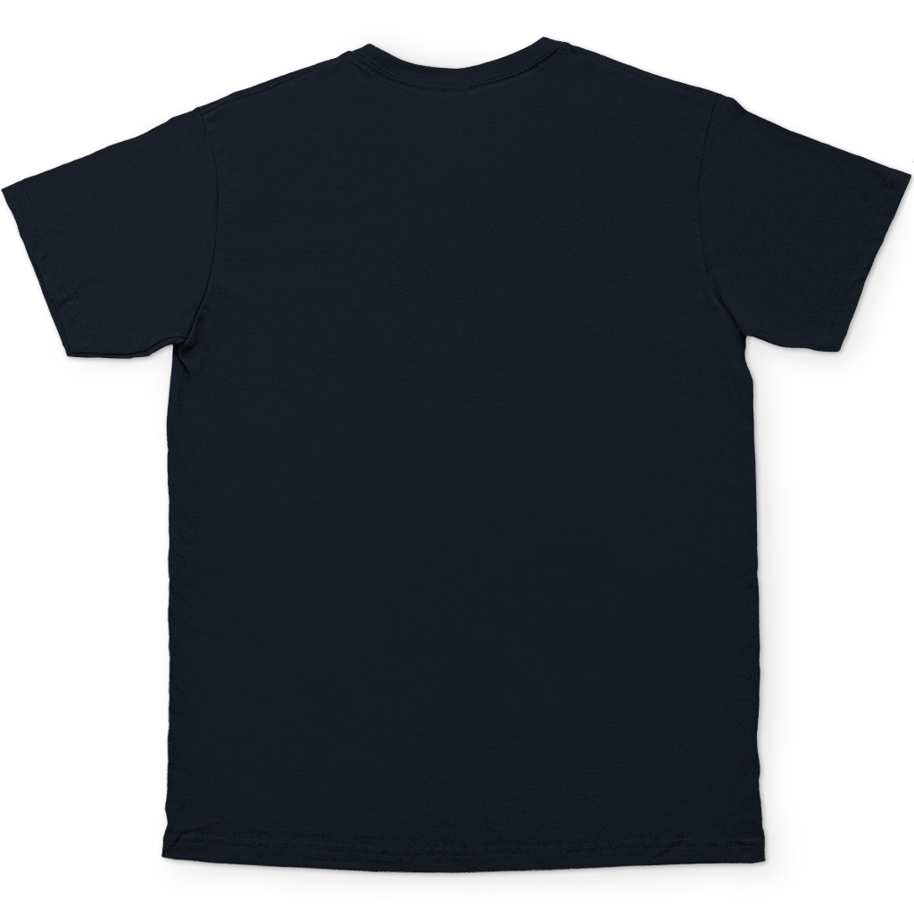 BIN DA - Herren T-Shirt - Dufte Kluft