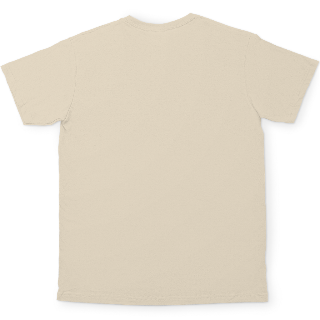 BIN DA - Herren T-Shirt - Dufte Kluft