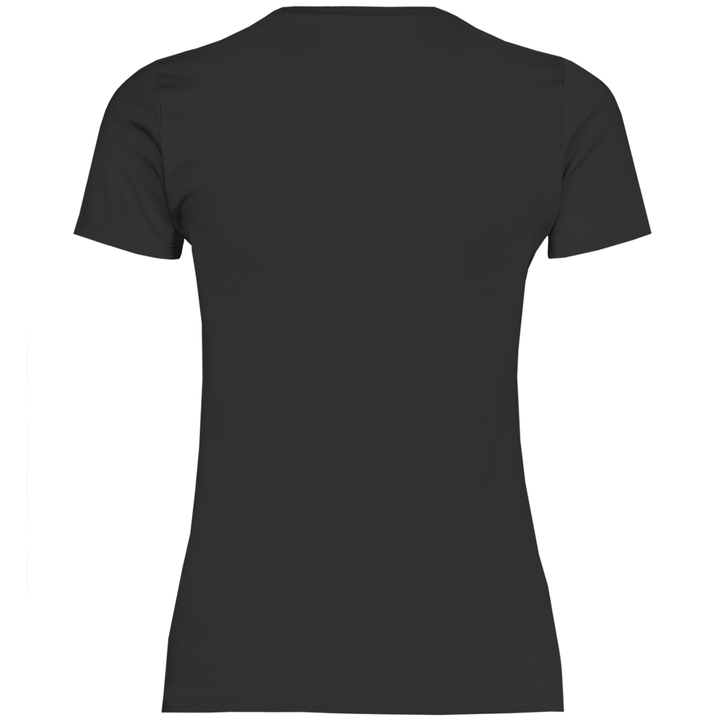 BIN DA - Damen T-Shirt