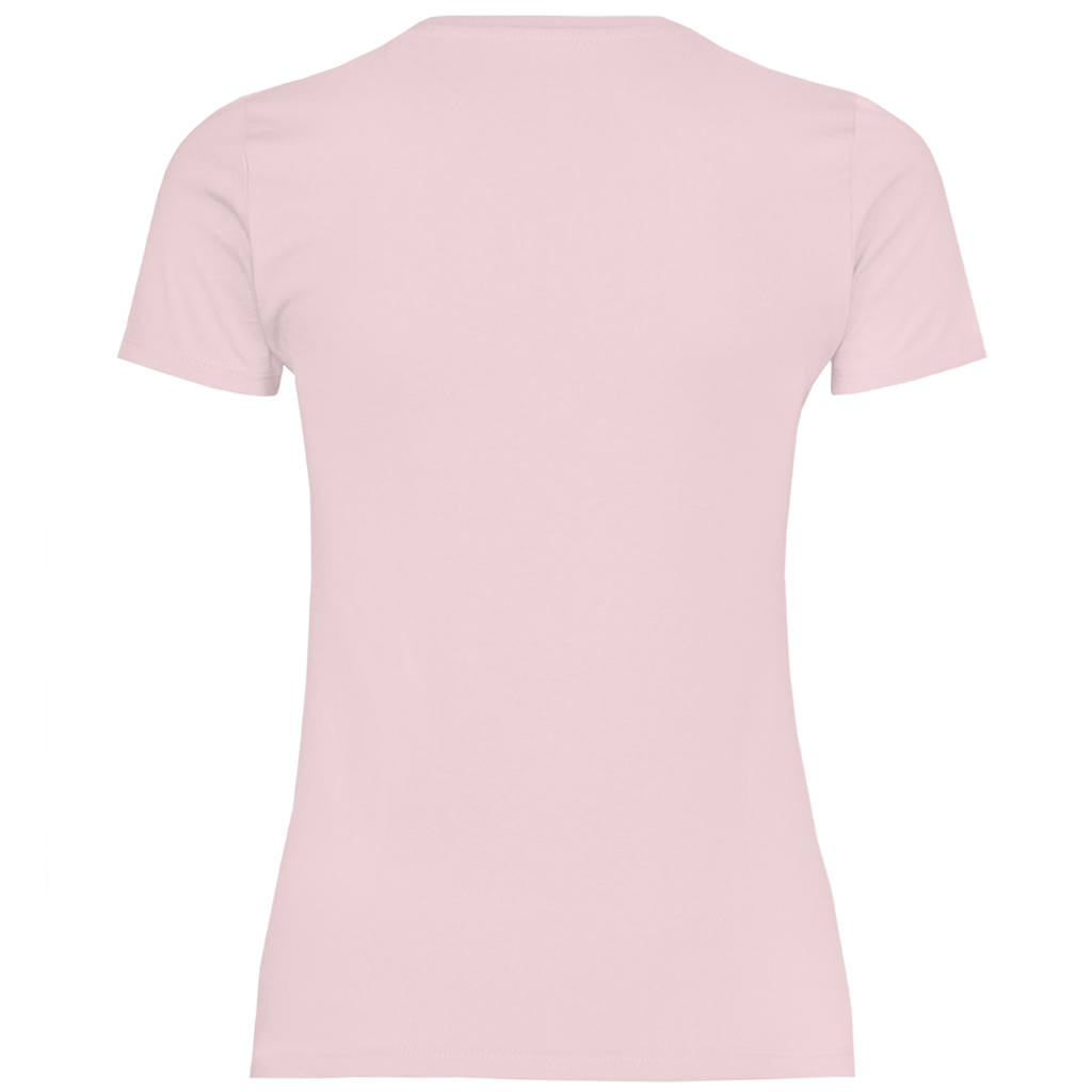 BIN DA - Damen T-Shirt