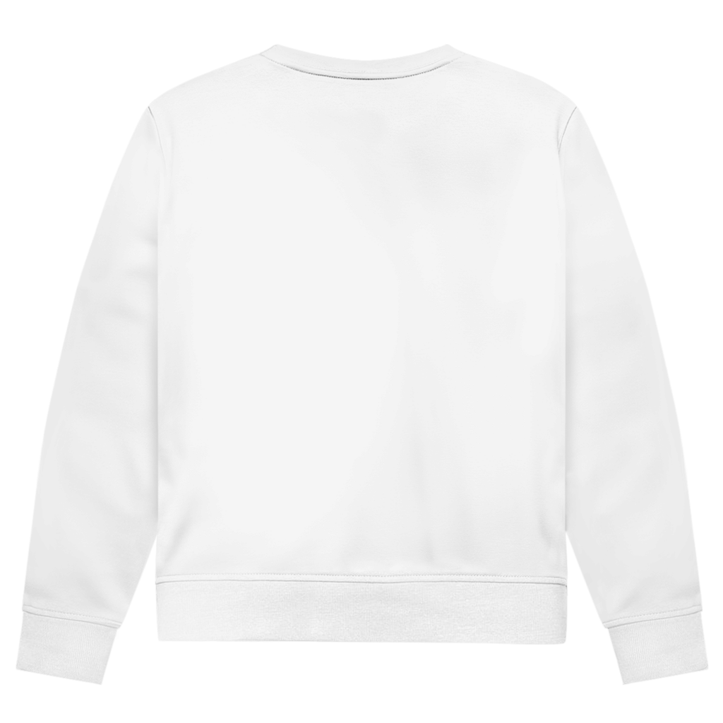 STILL WATCH CARTOONS - SWEATSHIRT