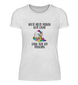 GUTE LAUNE - DAMEN T-SHIRT
