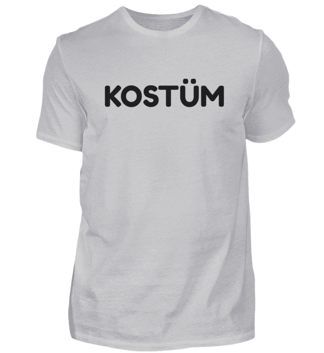 KOSTÜM - HERREN T-SHIRT - Dufte Kluft