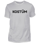 KOSTÜM - HERREN T-SHIRT