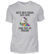 GUTE LAUNE - HERREN T-SHIRT