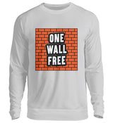 ONEWALLFREE - SWEATSHIRT