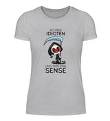 NUR EINE SENSE - DAMEN T-SHIRT