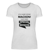 SPECIAL EFFECTS - DAMEN T-SHIRT