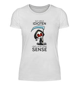 NUR EINE SENSE - DAMEN T-SHIRT