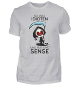 NUR EINE SENSE - HERREN T-SHIRT