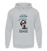 NUR EINE SENSE - HOODIE