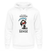 NUR EINE SENSE - HOODIE