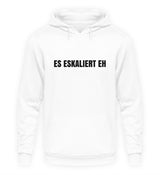 ES ESKALIERT EH - HOODIE