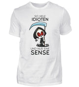 NUR EINE SENSE - HERREN T-SHIRT