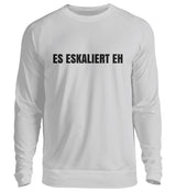 ES ESKALIERT EH - SWEATSHIRT