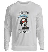NUR EINE SENSE - SWEATSHIRT