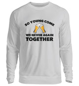 SO YOUNG - SWEATSHIRT