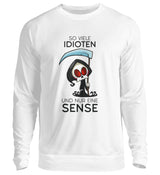 NUR EINE SENSE - SWEATSHIRT
