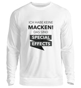 SPECIAL EFFECTS - SWEATSHIRT