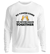 SO YOUNG - SWEATSHIRT