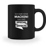 SPECIAL EFFECTS - TASSE
