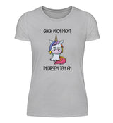 IN DIESEM TON - DAMEN T-SHIRT
