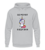 IN DIESEM TON - HOODIE