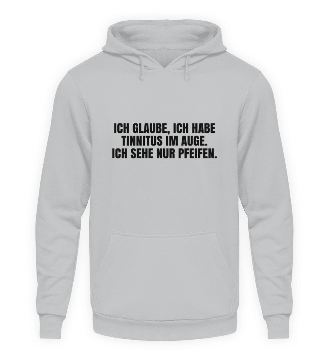 PFEIFEN - HOODIE - Dufte Kluft