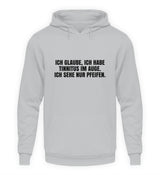 PFEIFEN - HOODIE