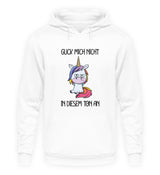 IN DIESEM TON - HOODIE