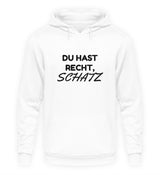 SCHATZ - HOODIE