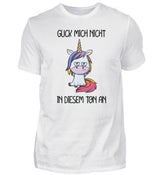 IN DIESEM TON - HERREN T-SHIRT