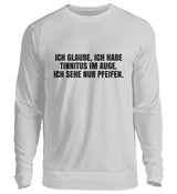 PFEIFEN - SWEATSHIRT