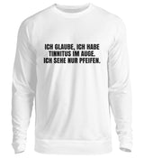 PFEIFEN - SWEATSHIRT