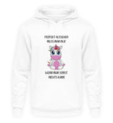 PERFEKT AUSSEHEN - HOODIE