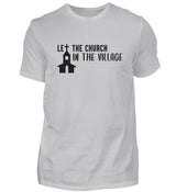 CHURCH - HERREN T-SHIRT