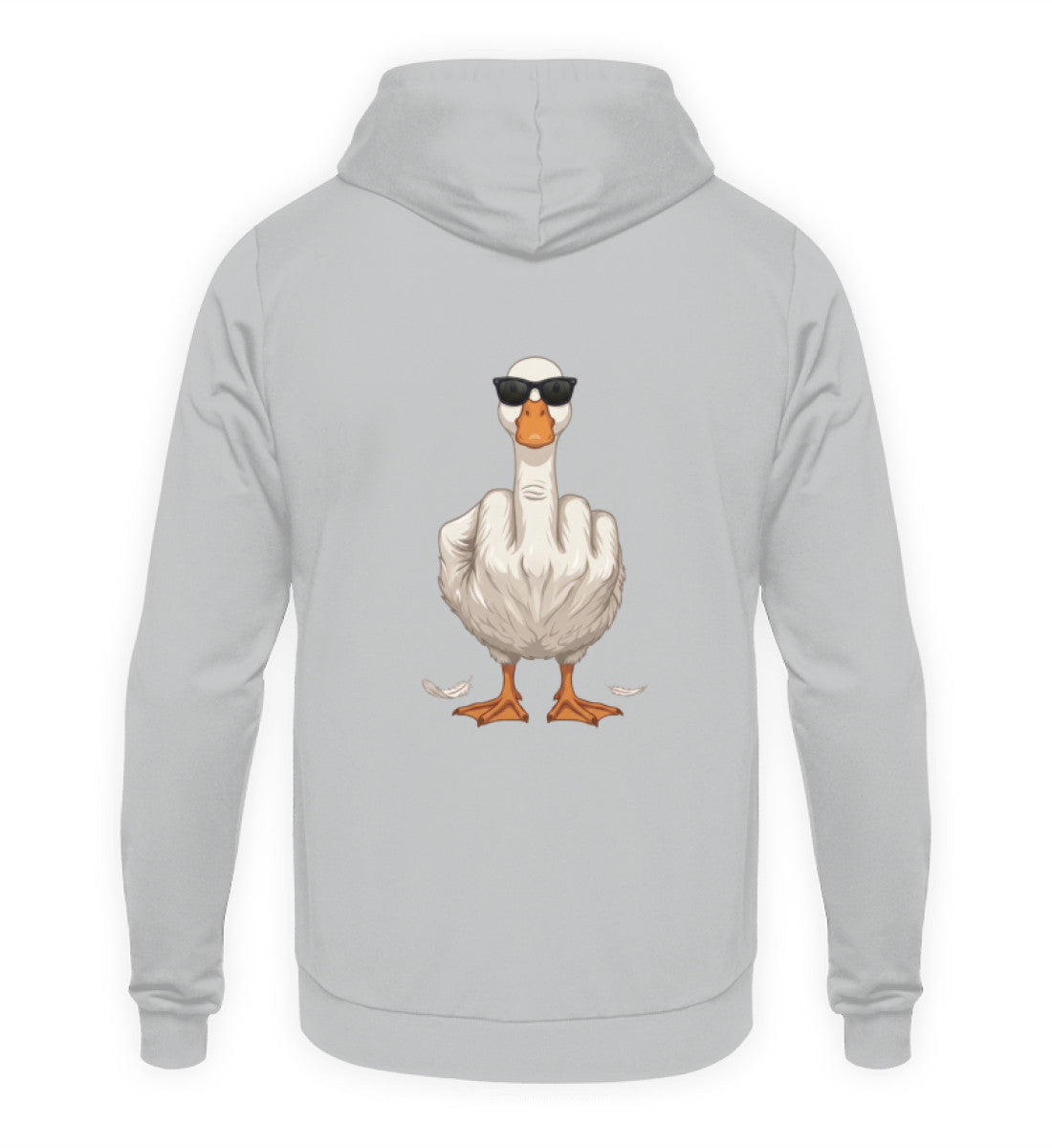 Heather Sport Grey-6807