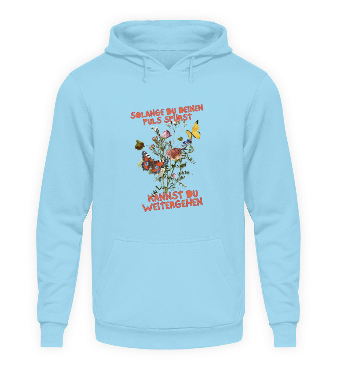 Sky Blue-674