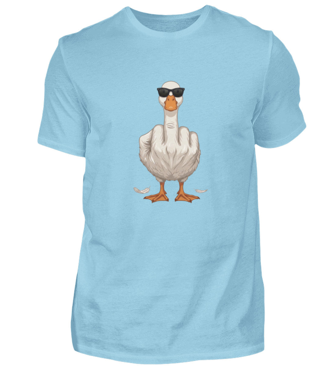 Sky Blue-674