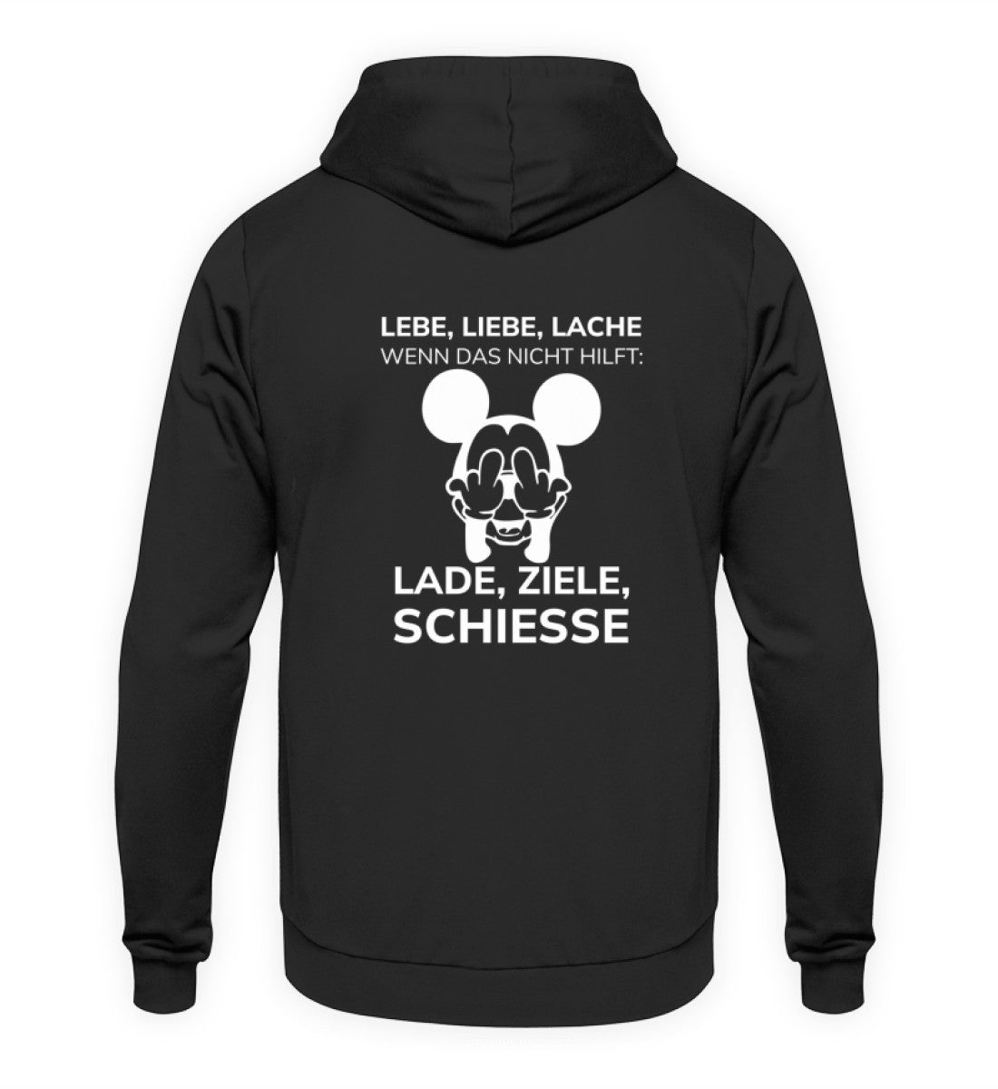 Tief Schwarz-639