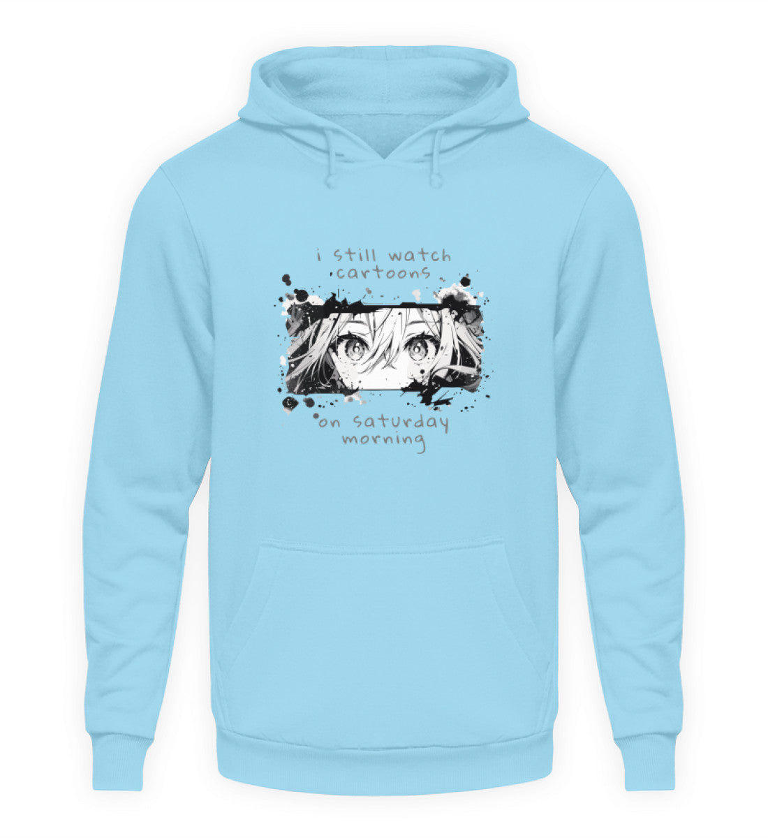 Sky Blue-674