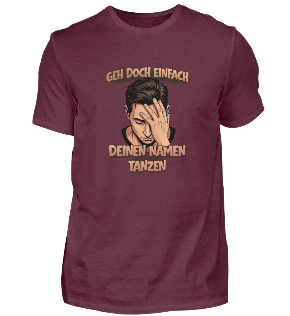 Burgundy-839
