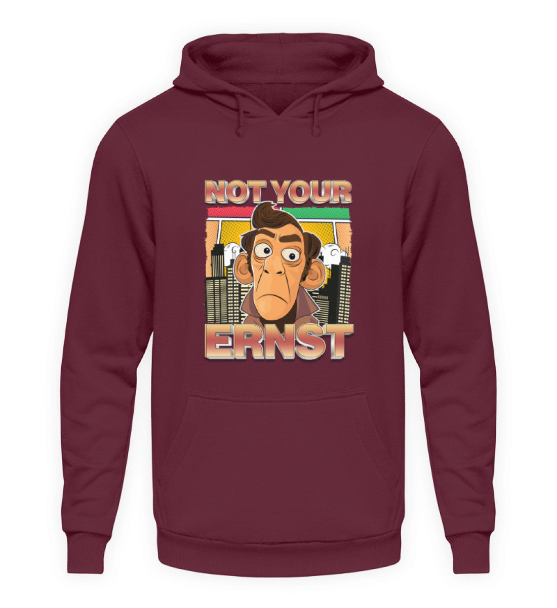 Burgundy-839