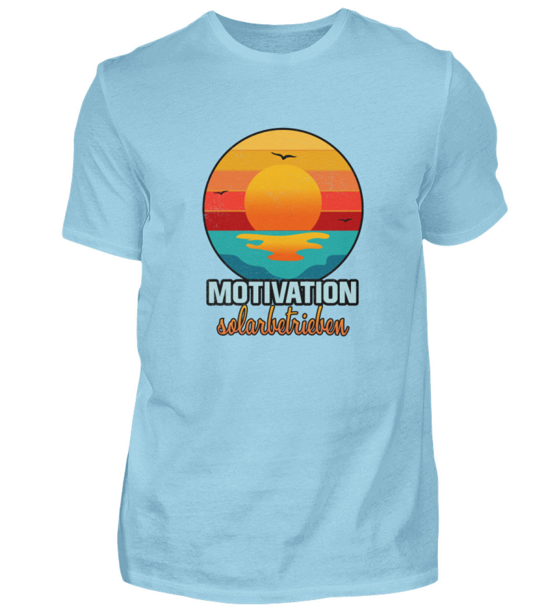 Sky Blue-674